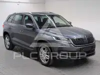 2020 Skoda Kodiaq