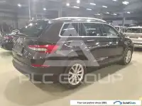 2020 Skoda Kodiaq