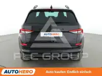 2020 Skoda Kodiaq