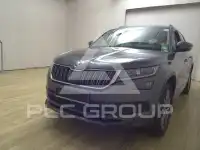 2020 Skoda Kodiaq