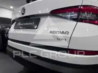 2020 Skoda Kodiaq
