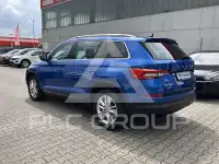 2020 Skoda Kodiaq