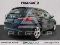 2020 Skoda Kodiaq