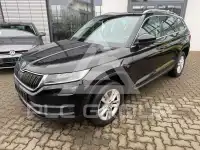 2020 Skoda Kodiaq