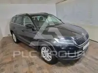 2020 Skoda Kodiaq