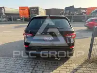 2020 Skoda Kodiaq