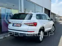 2020 Skoda Kodiaq