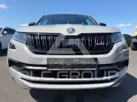 2020 Skoda Kodiaq