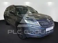 2020 Skoda Kodiaq