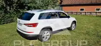 2020 Skoda Kodiaq