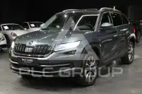 2020 Skoda Kodiaq