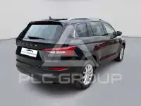 2020 Skoda Kodiaq