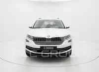 2020 Skoda Kodiaq
