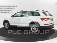 2020 Skoda Kodiaq