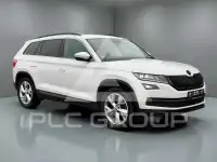 2020 Skoda Kodiaq