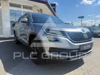 2020 Skoda Kodiaq