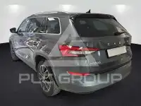 2020 Skoda Kodiaq