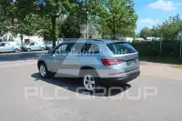2020 Skoda Kodiaq