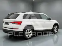 2020 Skoda Kodiaq