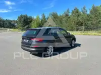 2020 Skoda Kodiaq