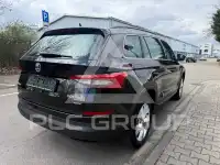 2020 Skoda Kodiaq