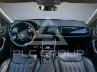 2020 Skoda Kodiaq