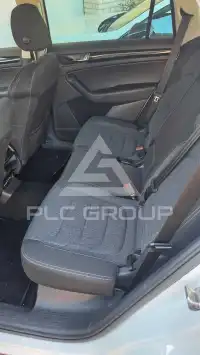 2020 Skoda Kodiaq