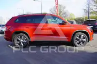 2020 Skoda Kodiaq