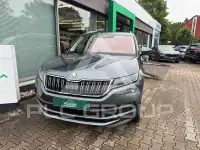 2020 Skoda Kodiaq