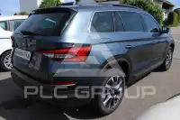 2020 Skoda Kodiaq