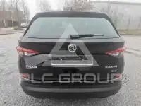 2020 Skoda Kodiaq
