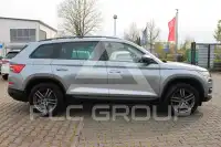2020 Skoda Kodiaq