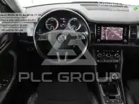 2020 Skoda Kodiaq