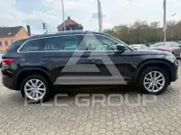 2020 Skoda Kodiaq
