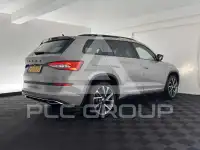 2020 Skoda Kodiaq