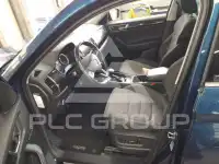 2020 Skoda Kodiaq
