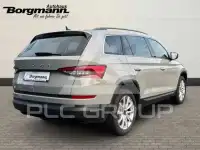 2020 Skoda Kodiaq
