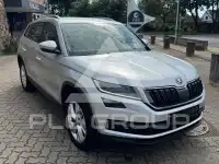 2020 Skoda Kodiaq