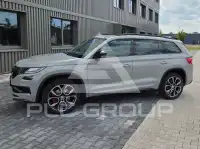 2020 Skoda Kodiaq