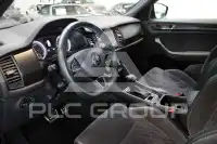 2020 Skoda Kodiaq