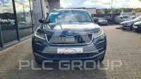 2020 Skoda Kodiaq
