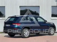 2020 Skoda Kodiaq