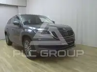 2020 Skoda Kodiaq