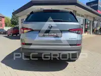 2020 Skoda Kodiaq