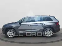 2020 Skoda Kodiaq