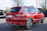 2020 Skoda Kodiaq