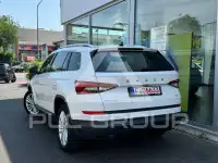 2020 Skoda Kodiaq