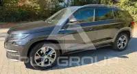 2020 Skoda Kodiaq