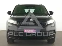 2020 Skoda Kodiaq