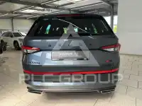 2020 Skoda Kodiaq